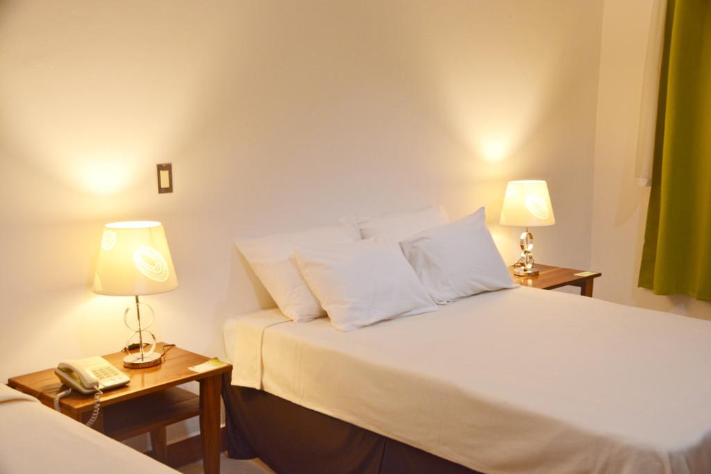 Hotel Europeo มานากัว ภายนอก รูปภาพ