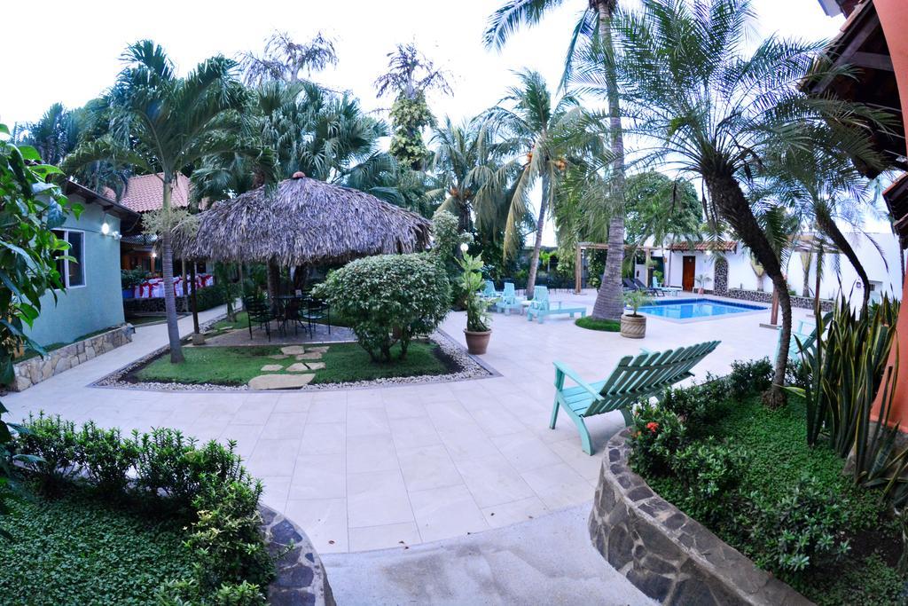Hotel Europeo มานากัว ภายนอก รูปภาพ
