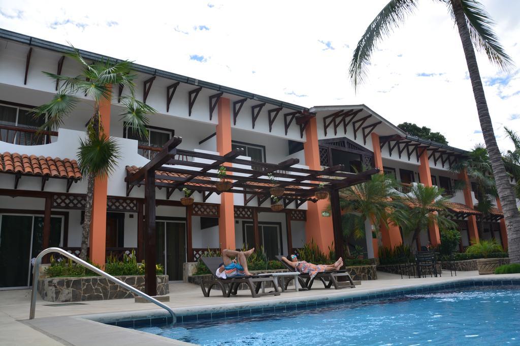 Hotel Europeo มานากัว ภายนอก รูปภาพ