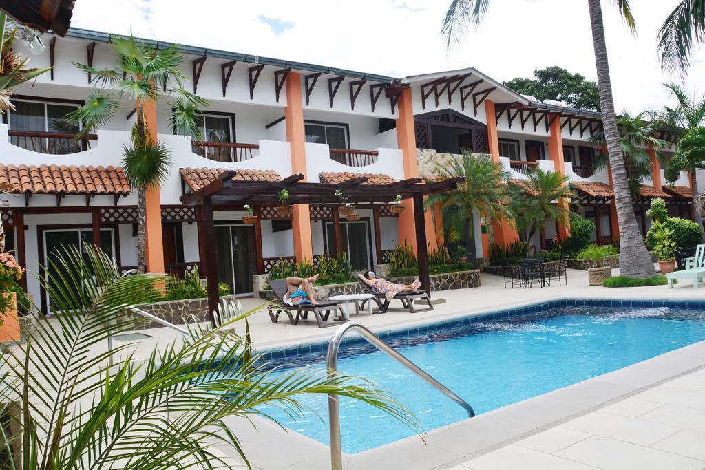 Hotel Europeo มานากัว ภายนอก รูปภาพ
