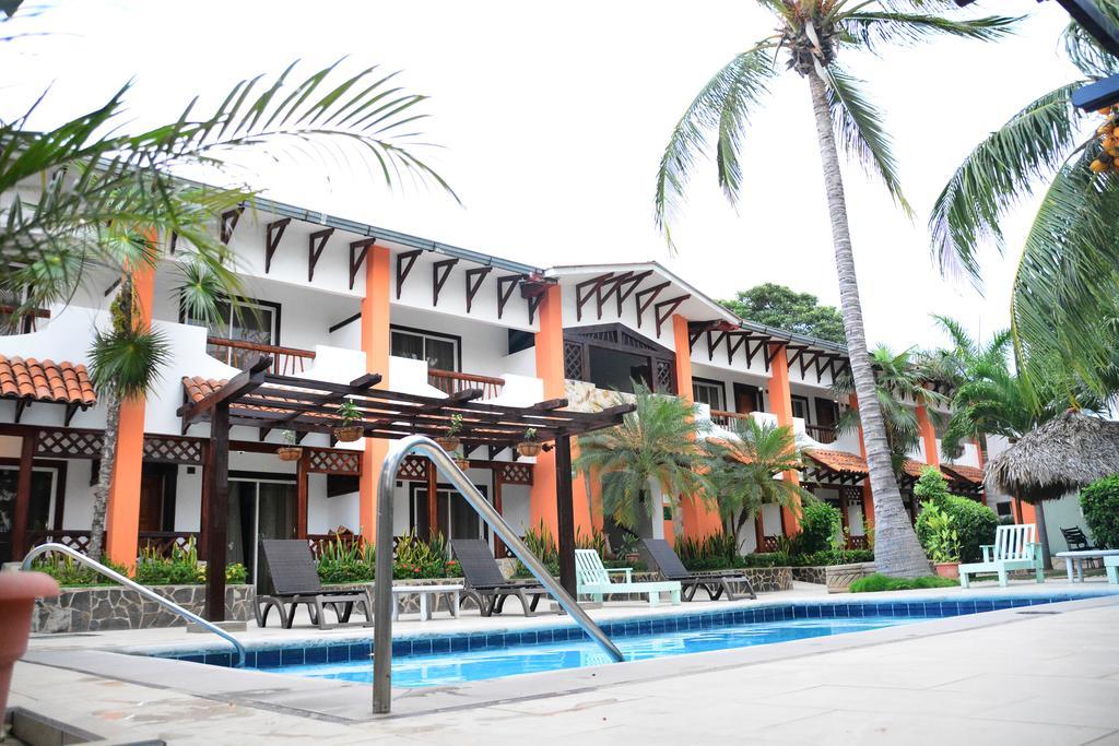 Hotel Europeo มานากัว ภายนอก รูปภาพ