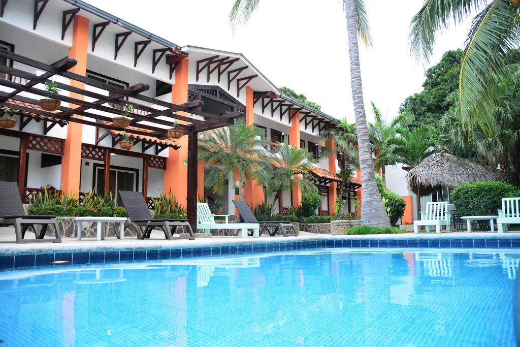 Hotel Europeo มานากัว ภายนอก รูปภาพ